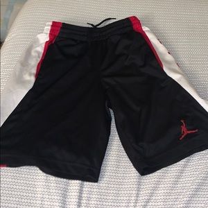 Basketball shorts